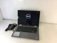 Load image into Gallery viewer, Laptop 2-In-1 Dell Inspiron 13 i5368-2405GRY 13.3" Touch i3-6100U 8GB 500GB