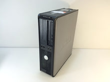 Load image into Gallery viewer, Desktop Dell Optiplex 755 Core 2 Duo E8400 3.0GHz 4GB 2TB DVDRW Win7 Pro