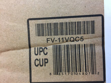 Load image into Gallery viewer, Panasonic FV-11VQC5 WhisperSense 110 CFM Ceiling Sensing Exhaust Bath Fan