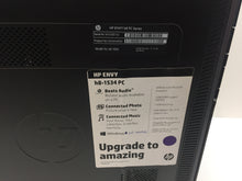 Load image into Gallery viewer, Desktop HP Envy h8-1534 PC AMD FX-6200 10GB 1.5TB AMD HD7570 DVD Win 10