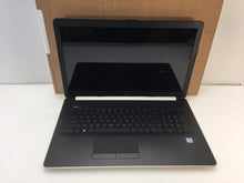 Load image into Gallery viewer, Laptop Hp 17-by0063cl 17.3" Touch Intel i7-8550u 8GB 1TB + 16GB Optane Win10