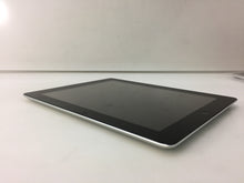 Load image into Gallery viewer, Apple iPad 3rd Gen. MD367LL/A 9.7in 32GB Wi-Fi AT&T Tablet A1430, Black
