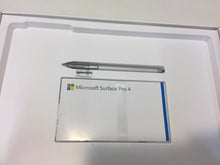 Load image into Gallery viewer, Microsoft Surface Pro 4 12.3" Intel i5-6300U 2.40GHz 4GB 128GB Win10 Tablet