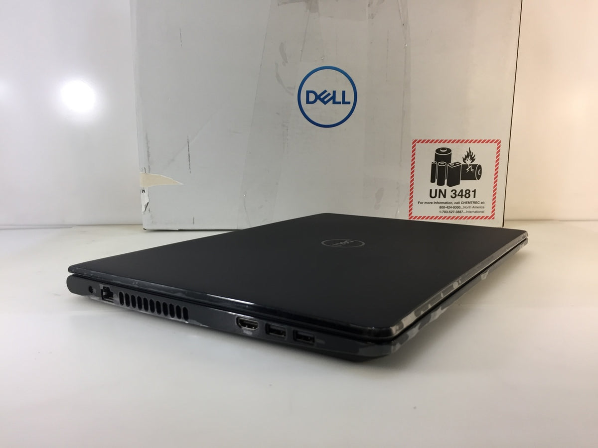 Laptop Dell Inspiron 15 3567 15.6