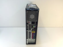 Load image into Gallery viewer, Desktop Dell Optiplex 755 Core 2 Duo E8400 3.0GHz 4GB 2TB DVDRW Win7 Pro