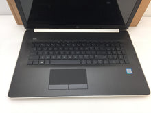 Load image into Gallery viewer, Laptop Hp 17-by0063cl 17.3" Touch Intel i7-8550u 8GB 1TB + 16GB Optane Win10
