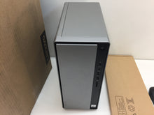 Load image into Gallery viewer, Desktop Lenovo IdeaCentre 5 14IOB6 Intel i5-10400 8GB 512GB SSD Win11 90RJ00C0US