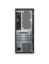 Load image into Gallery viewer, Desktop Dell Inspiron 3670 Intel i5-8400 8GB 1TB + 16GB Optane i3670-5368BLK