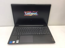 Load image into Gallery viewer, Lenovo IdeaPad 5 15ITL05 15.6" IPS FHD Intel i5-1135G7 8GB 512GB SSD 82FG000RUS
