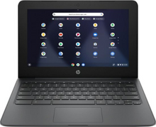 Load image into Gallery viewer, Hp Chromebook 11a-nb0013dx 11.6" Intel Celeron N3350 4GB 32GB eMMC Chrome OS