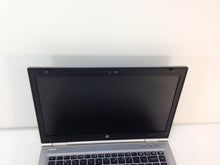 Load image into Gallery viewer, Laptop HP Elitebook 8460P 14" Core i5-2520M 2.50GHz 4GB 160GB DVDRW WiFi Win7