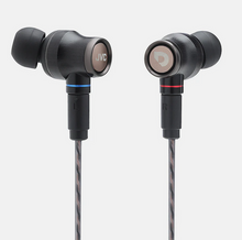 Load image into Gallery viewer, Drop + JVC HA-FWX1 IEMs In-Ear Monitors Earphones