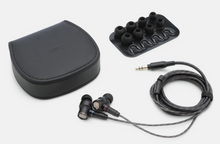 Load image into Gallery viewer, Drop + JVC HA-FWX1 IEMs In-Ear Monitors Earphones