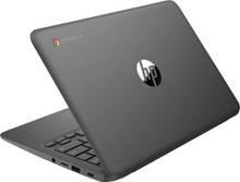 Load image into Gallery viewer, Hp Chromebook 11a-nb0013dx 11.6" Intel Celeron N3350 4GB 32GB eMMC Chrome OS