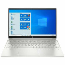 Load image into Gallery viewer, Laptop Hp Pavilion 15-EG0065ST 15.6" IPS Full HD Intel i5-1135G7 12GB 256GB SSD