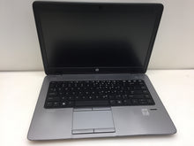Load image into Gallery viewer, Laptop Hp Elitebook 840 G1 14" Intel i5-4300u 1.9Ghz 8GB 128GB SSD Win10 Pro