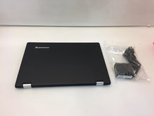 Load image into Gallery viewer, Lenovo Yoga 700-14iSK 14" 2-in-1 Touch i5-6200u 2.3Ghz 8GB 256GB SSD 80QD003YUS