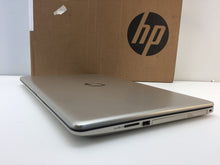 Load image into Gallery viewer, Laptop Hp 17-by0063cl 17.3" Touch Intel i7-8550u 8GB 1TB + 16GB Optane Win10