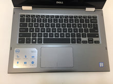 Load image into Gallery viewer, Laptop Dell Inspiron 13 5368 13.3" 2-In-1 Touch i3-6100U 8GB 1TB i5368-2405GRY
