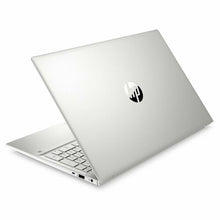 Load image into Gallery viewer, Laptop Hp Pavilion 15-EG0065ST 15.6in IPS Full HD Intel i5-1135G7 12GB 256GB SSD