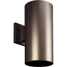 Load image into Gallery viewer, Progress Lighting P5641-20 1-Light Antique Bronze 12 in. Outdoor Wall Lantern