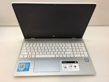 Load image into Gallery viewer, Laptop Hp Pavilion 15-CK075nr 15.6" Touch Intel i5-8250u 1.6Ghz 8GB 1TB Win 10