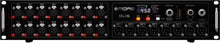 Load image into Gallery viewer, Midas DL16 16-Input 8-Output Digital Stage Box Preamplifier