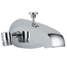 Load image into Gallery viewer, Delta RP3914 5" Hand Shower Diverter Spout in Chrome
