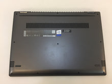 Load image into Gallery viewer, Lenovo ideapad Flex 5 1470 14" Touch 2-in-1 i5-7200U 8GB 256GB SSD 80XA0000US
