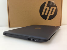 Load image into Gallery viewer, Hp Chromebook 11-v010nr 16.6" Celeron N3060 1.6Ghz 4GB 16GB Chrome OS