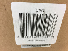 Load image into Gallery viewer, Swann SRPRO-T852WB4 Communications 4-Pack Bullet Camera