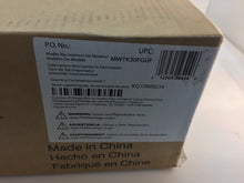 Load image into Gallery viewer, Frigidaire 30" Trim Kit for Gallery Series Microwaves Stainless steel MWTK30FGUF