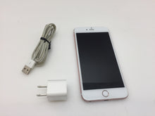 Load image into Gallery viewer, Apple iPhone 6s Plus - 64GB - Rose Gold (AT&T) A1634 (CDMA + GSM)