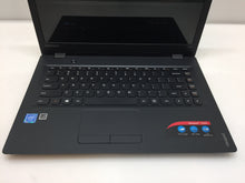 Load image into Gallery viewer, Laptop Lenovo ideapad 100s-14ibr 14" Celeron N3060 1.6GHz 2GB 32GB SSD Win10