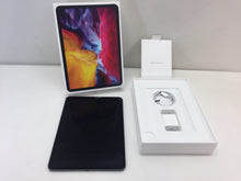 Load image into Gallery viewer, Apple iPad Pro 11" (2nd Gen) 128GB Wi-Fi Space Gray - 3G931LL/A