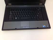 Load image into Gallery viewer, Laptop Dell Latitude E5510 15.6" i5-M560 2.67Ghz 4GB 320GB Win 7 Bluetooth