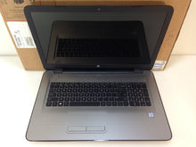 Load image into Gallery viewer, Laptop Hp 17-x061nr i3-6100U 17.63" Intel i3-6100U 2.3Ghz 8GB 320GB Win10