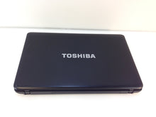 Load image into Gallery viewer, Laptop Toshiba Satellite C655D-S50851 15.6" AMD V140 2.3Ghz 2GB 320GB Win 7