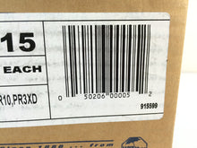 Load image into Gallery viewer, Master Flow PVM115 Replacement Power Vent Motor for PR3 and PG3 Series Vents