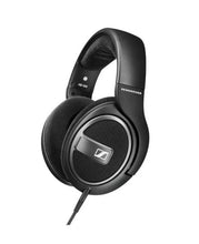 Load image into Gallery viewer, Sennheiser HD 559 Open Back Over-Ear Headphones Black NOB