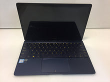Load image into Gallery viewer, Laptop Asus Zenbook 3 12.5" i7-7500u 2.7GHz 16GB 512GB SSD UX390UA-XS74-BL