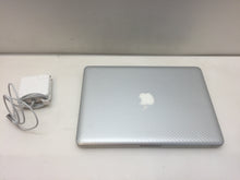 Load image into Gallery viewer, Laptop Apple Macbook Pro A1278 2012 13" Core i5 2.5GHz 4GB 500GB OSX 10.12
