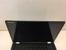 Load image into Gallery viewer, Lenovo Yoga 700-14iSK 14" 2-in-1 Touch i5-6200u 2.3Ghz 8GB 256GB SSD 80QD003YUS