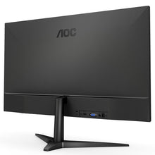 Load image into Gallery viewer, AOC 27B1H 27" IPS Panel Full HD 1920x1080 VGA HDMI Monitor