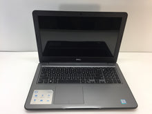 Load image into Gallery viewer, Laptop Dell Inspiron 15 5567 15.6" Intel i7-7500u 2.7Ghz 12GB 500GB Win 10
