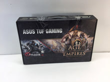 Load image into Gallery viewer, Asus TUF Gaming FX504GD RS51 15.6" Intel i5-8300H 2.3GHz 8GB 1TB Nvidia GTX1050
