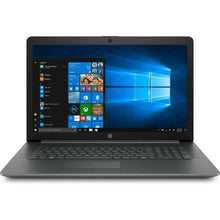 Load image into Gallery viewer, Laptop Hp 17-ca0045nr 17.3" AMD Dual Core A9-9425 3.1Ghz 8GB 1TB Win10