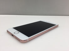 Load image into Gallery viewer, Apple iPhone 6s Plus - 64GB - Rose Gold (AT&T) A1634 (CDMA + GSM)