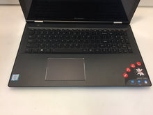 Load image into Gallery viewer, Laptop Lenovo Edge 2-1580 15.6" 2-in-1 Touch i7-6500U 2.5Ghz 1TB 8GB 80QF0006US
