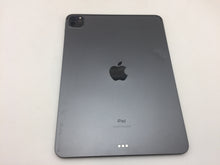 Load image into Gallery viewer, Apple iPad Pro 11" (2nd Gen) 128GB Wi-Fi Space Gray - 3G931LL/A